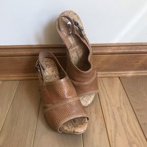 Easy Spirit Heels